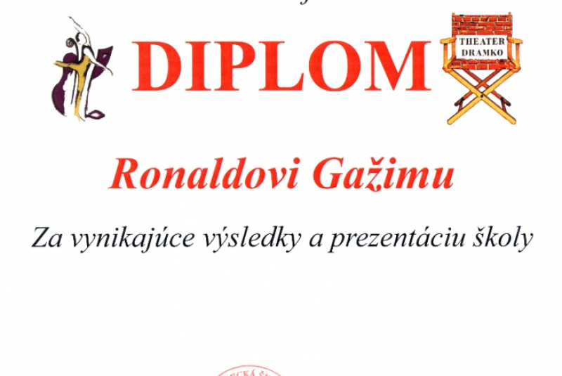 Večer anjelov 2019
