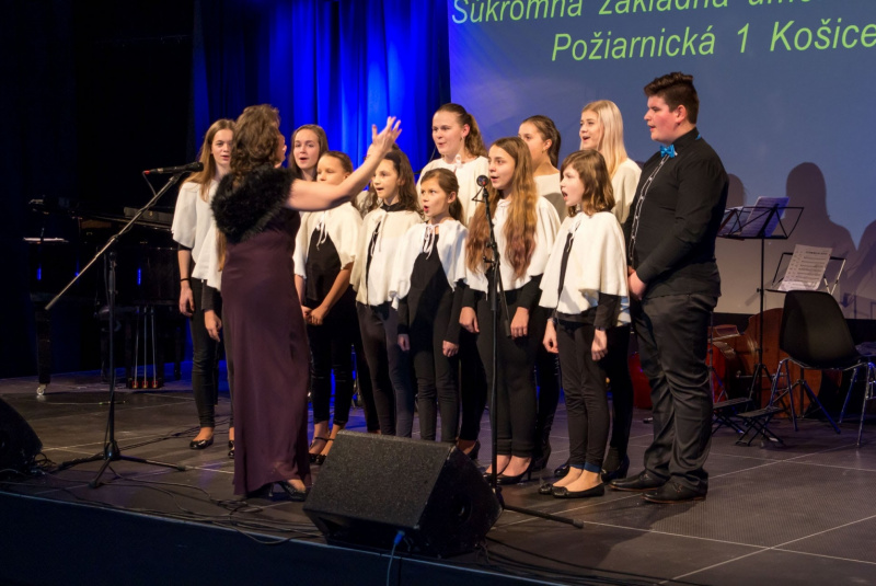Tanečný masaker - sústredenie