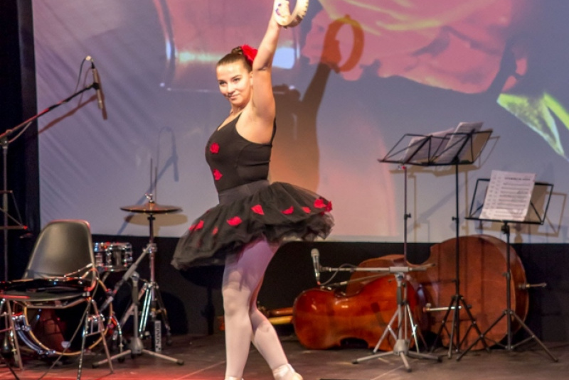 Naša ZUŠ