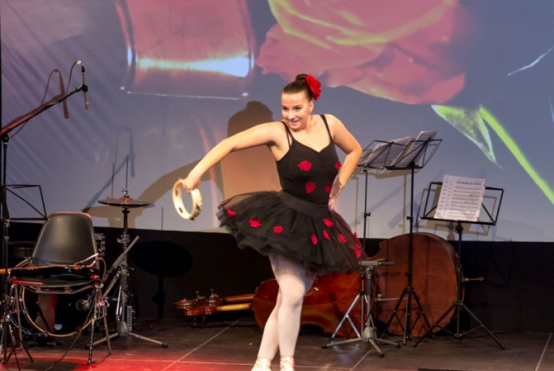 Naša ZUŠ