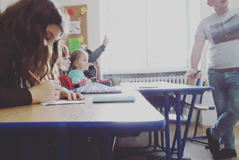 Dňa 21.11.2018 sa uskutočnil seminár žiakov hudobného odboru