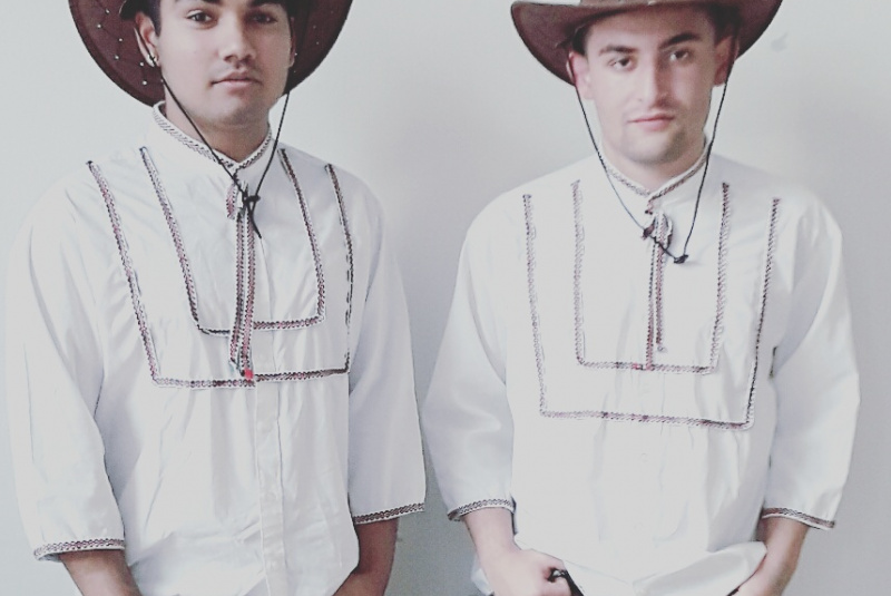 Výtvarná súťaž vo Svidníku