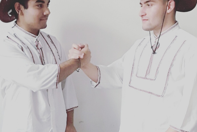 Výtvarná súťaž vo Svidníku