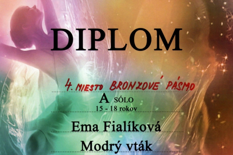  Interný seminár žiakov HO 
