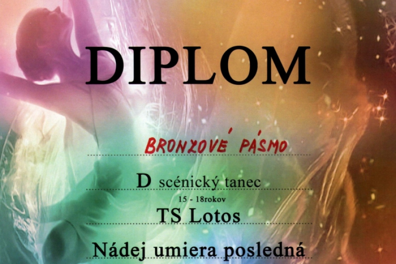  Interný seminár žiakov HO 