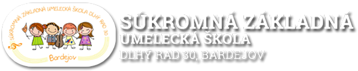 Súkromná základná umelecká škola