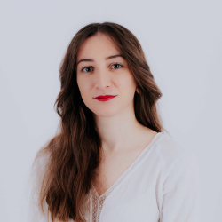 Dominika Ondisová, DiS.art.