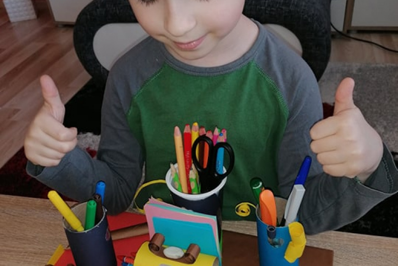 Online vyučovanie počas pandémie
