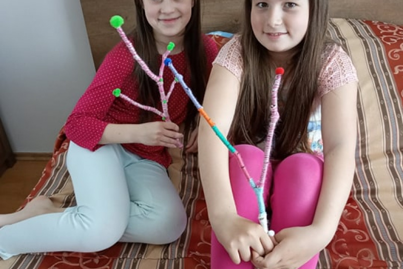 Online vyučovanie počas pandémie