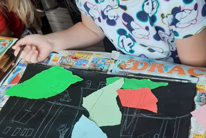 Online vyučovanie počas pandémie