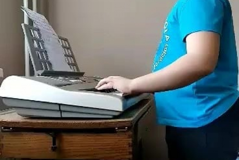 Online vyučovanie počas pandémie