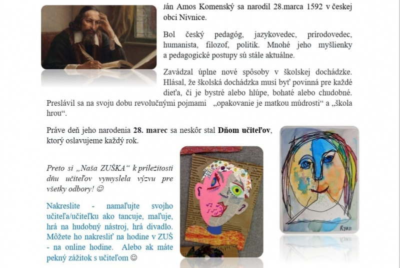 Online vyučovanie počas pandémie