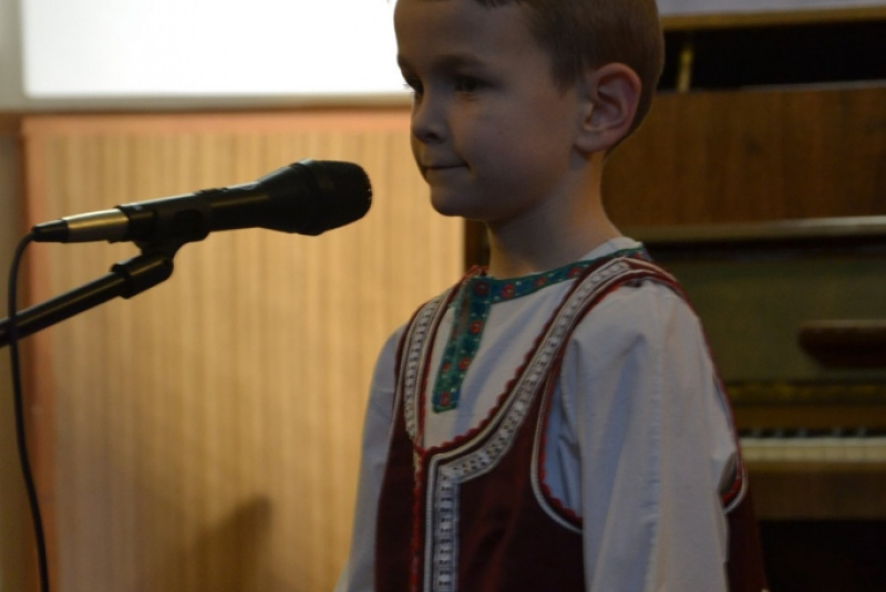 Večer anjelov 2019
