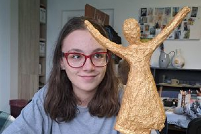 Výtvarný odbor 
