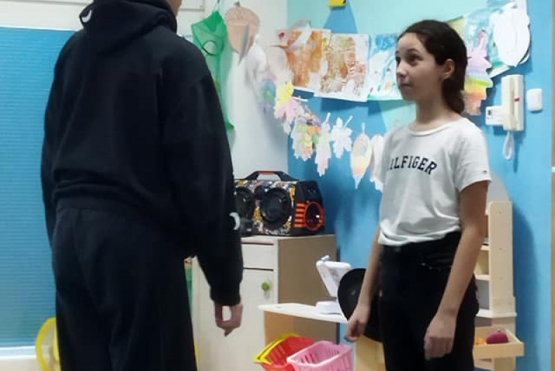Literárno-dramatický odbor