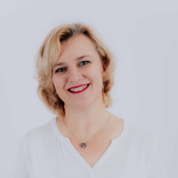 Mgr. Monika Hankovská