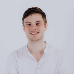 Robert Paňko, DiS.art.